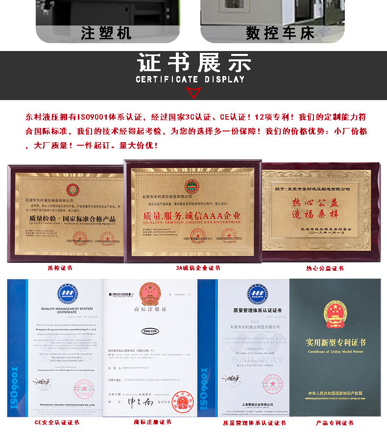 叠加式单向阀